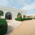 Mediterranea Apart Otel 4*