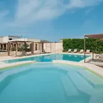 Apart Otel Mediterranea Nardò