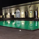 Apart Otel Mediterranea Nardò