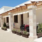 Apart Otel Mediterranea 4*