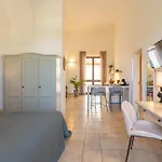 Apart Otel Mediterranea