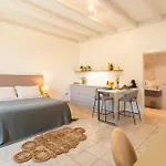 Mediterranea Apart Otel Nardò