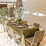 Mediterranea Apart Otel