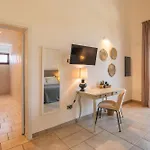 Apart Otel Mediterranea