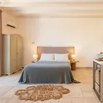 Mediterranea Apart Otel 4*