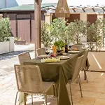 Apart Otel Mediterranea 4*