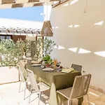 Apart Otel Mediterranea Nardò