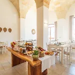 Mediterranea Apart Otel 4*