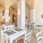 Apart Otel Mediterranea 4*