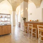 Apart Otel Mediterranea Nardò