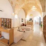 Mediterranea 4* Nardò