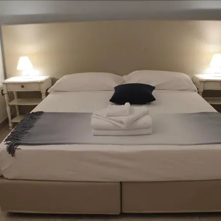 Mediterranea 4* Нардо