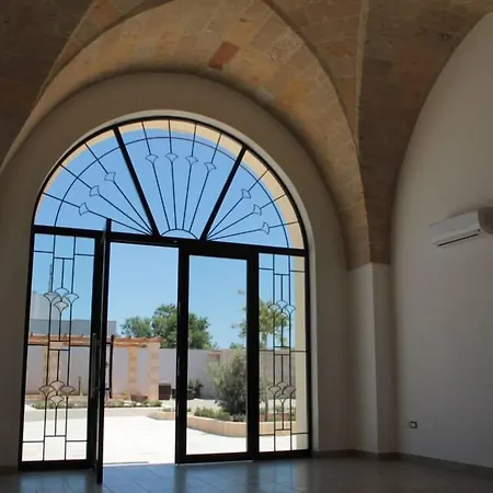 Mediterranea Апарт-отель
