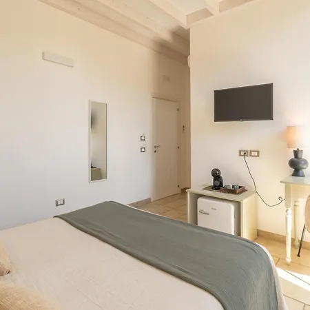 Apart Otel Mediterranea 4*