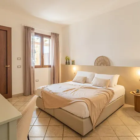 Mediterranea Apart Otel Nardò