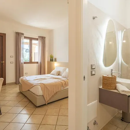 Mediterranea 4*