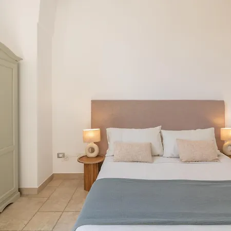 Apart Otel Mediterranea 4*