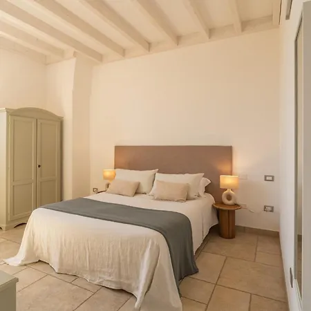 Mediterranea Апарт-отель 4*