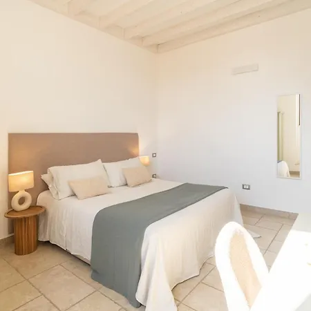 Апарт-отель Mediterranea 4*