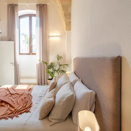 Mediterranea Апарт-отель 4*
