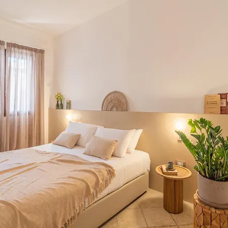 Mediterranea 4*