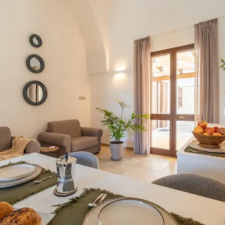 Mediterranea 4* Нардо
