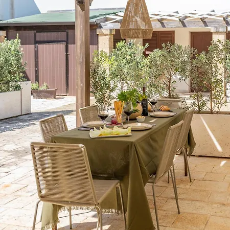 Апарт-отель Mediterranea 4*