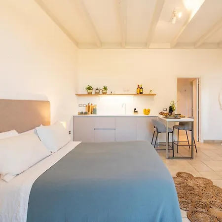 Mediterranea 4* Нардо