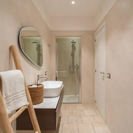 Mediterranea Апарт-отель 4*