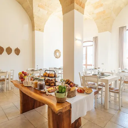 Mediterranea Апарт-отель 4*