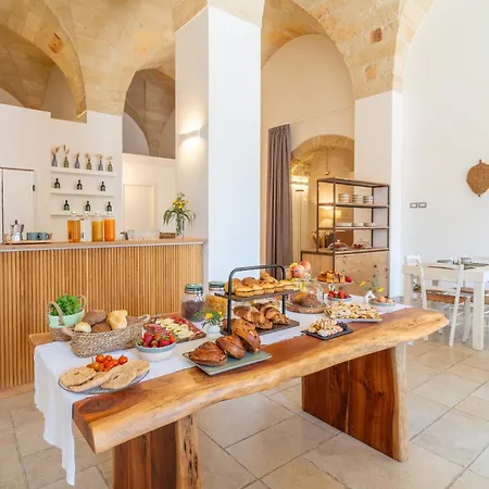 Mediterranea Апарт-отель