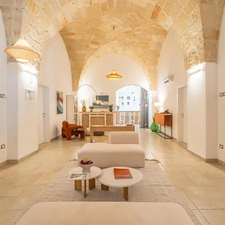 Mediterranea Апарт-отель 4*
