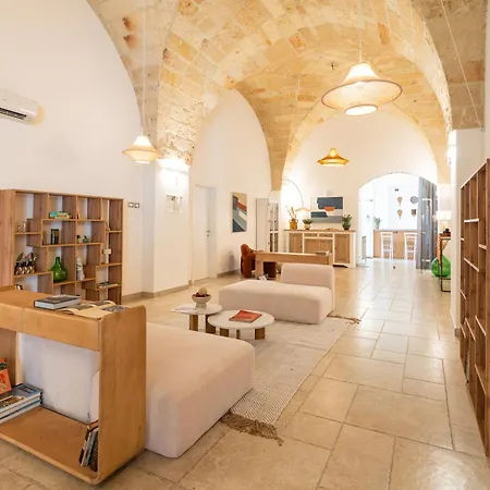 Mediterranea 4* Нардо
