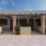 Mediterranea מלון דירות 4*