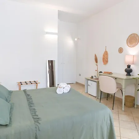 Aparthotel Mediterranea Nardo