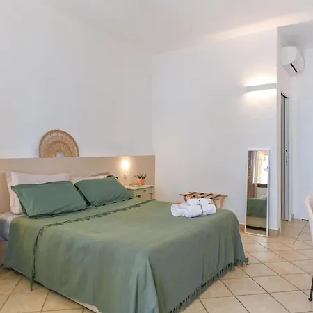 Aparthotel Mediterranea