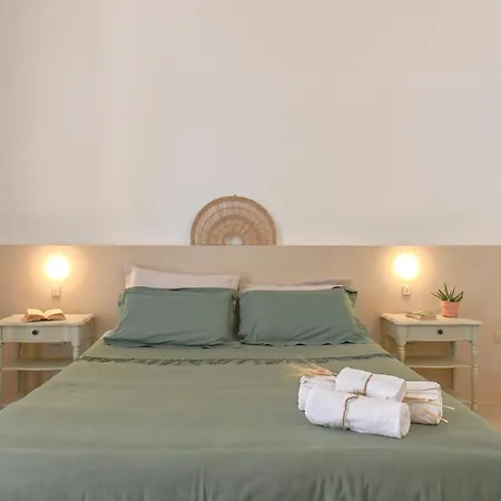 Aparthotel Mediterranea