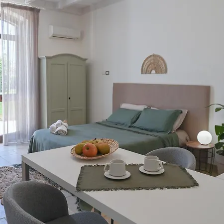 Aparthotel Mediterranea Nardo