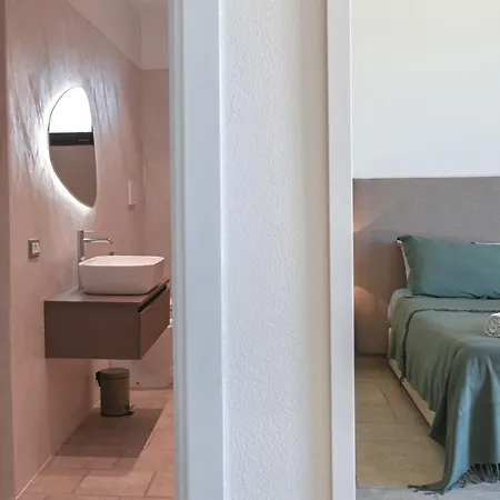 Aparthotel Mediterranea Nardo