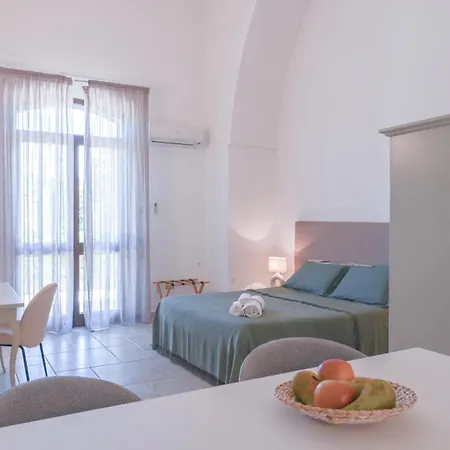 Aparthotel Mediterranea 3*