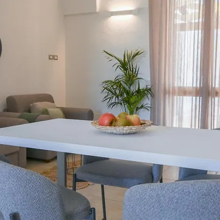 Aparthotel Mediterranea Nardo