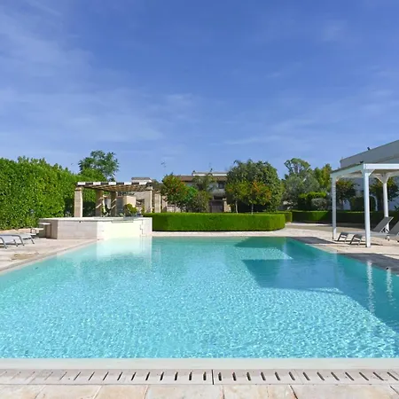Mediterranea Aparthotel Nardo