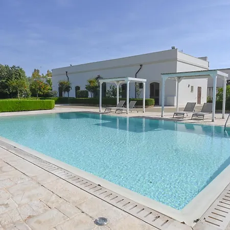 Mediterranea Aparthotel