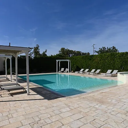 Aparthotel Mediterranea 3*