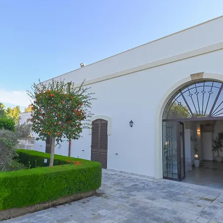 Aparthotel Mediterranea Nardo