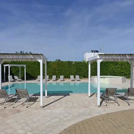 Mediterranea Aparthotel