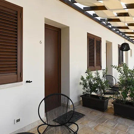 Mediterranea 3* Nardo