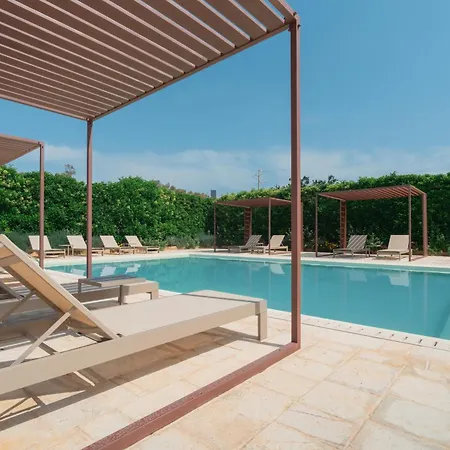 Mediterranea شقة فندقية