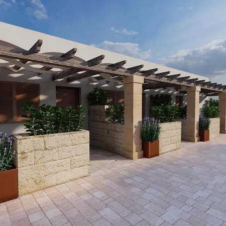 Aparthotel Mediterranea 4*