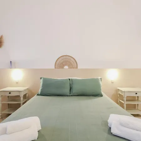 Mediterranea Aparthotel Nardo